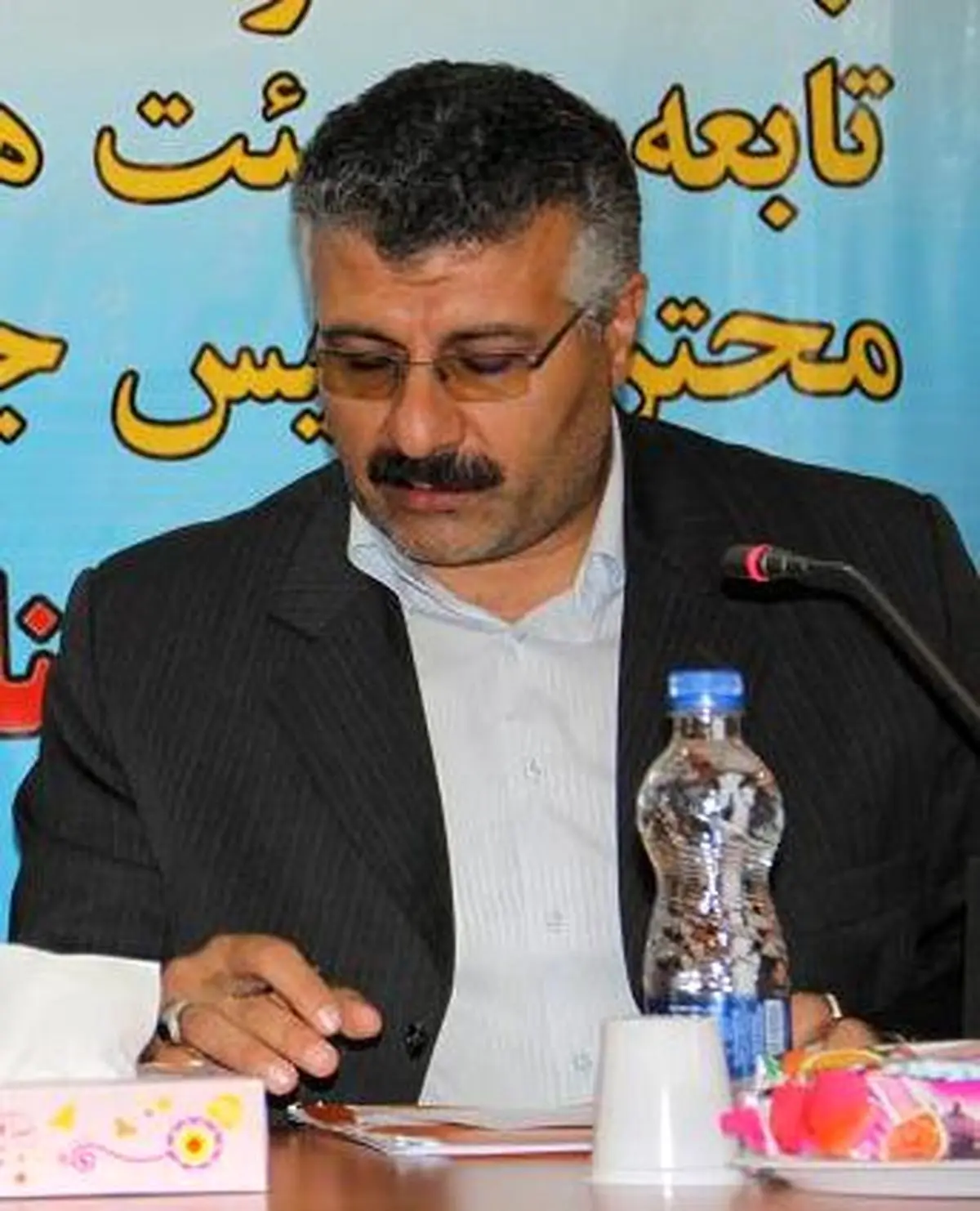 اخبار آرشیوی