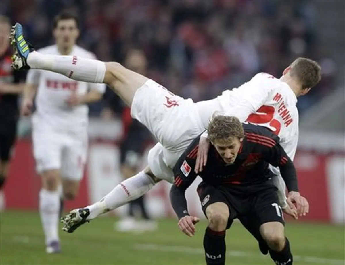 اخبار آرشیوی