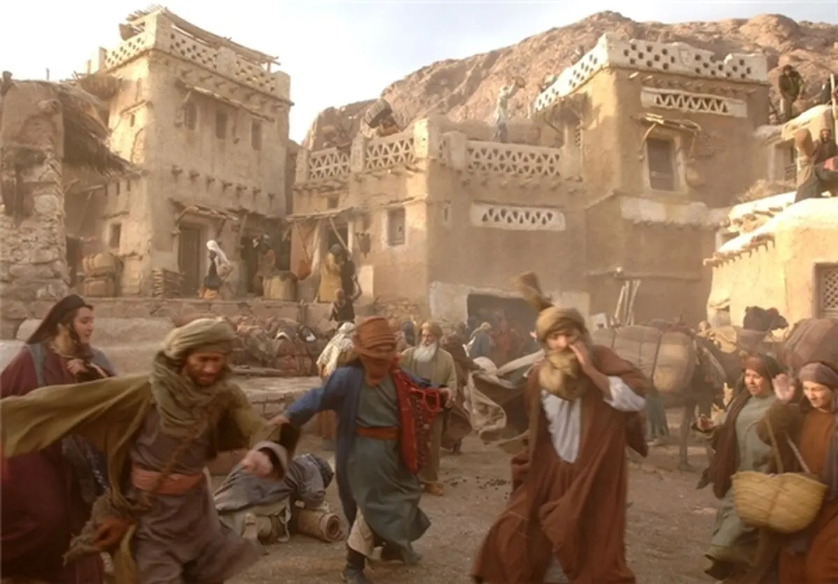 اخبار آرشیوی