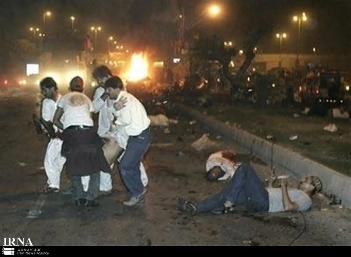 اخبار آرشیوی