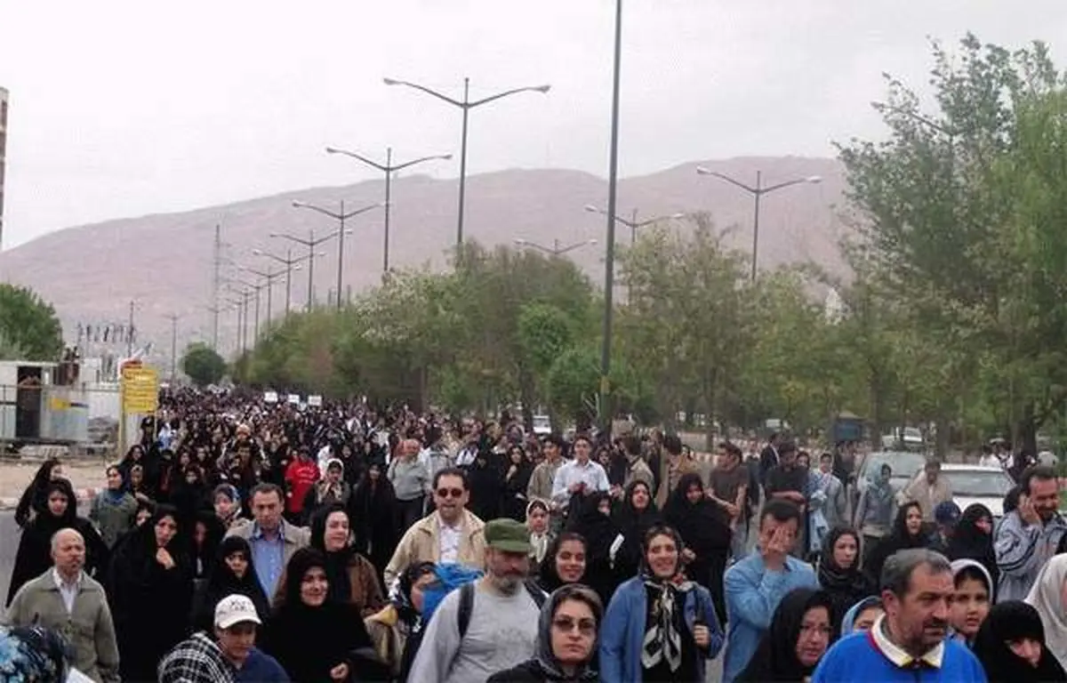 اخبار آرشیوی