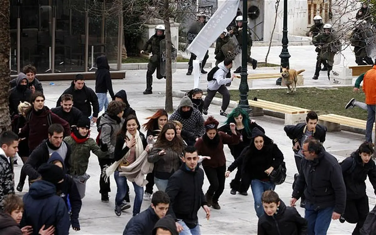 اخبار آرشیوی