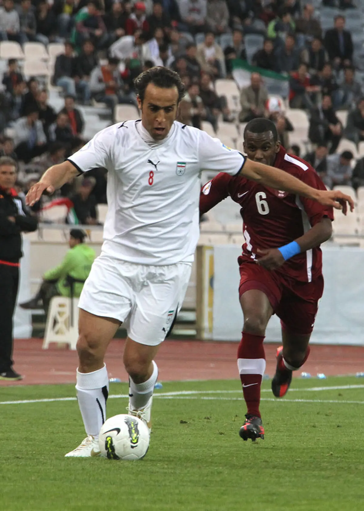 اخبار آرشیوی