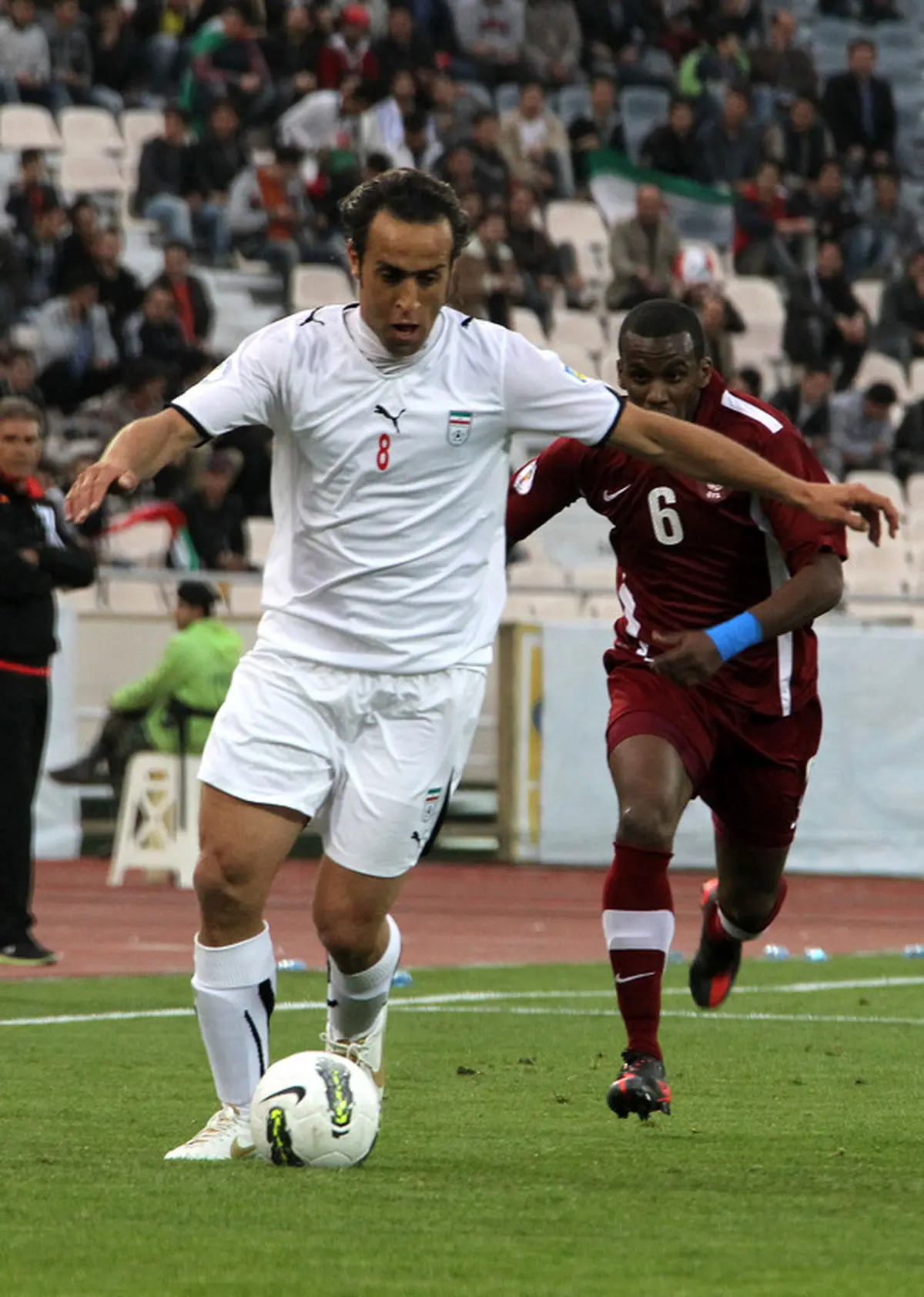 اخبار آرشیوی