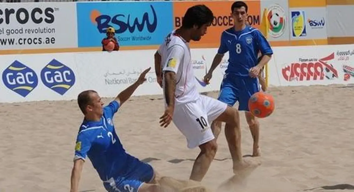 اخبار آرشیوی