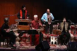 اخبار آرشیوی