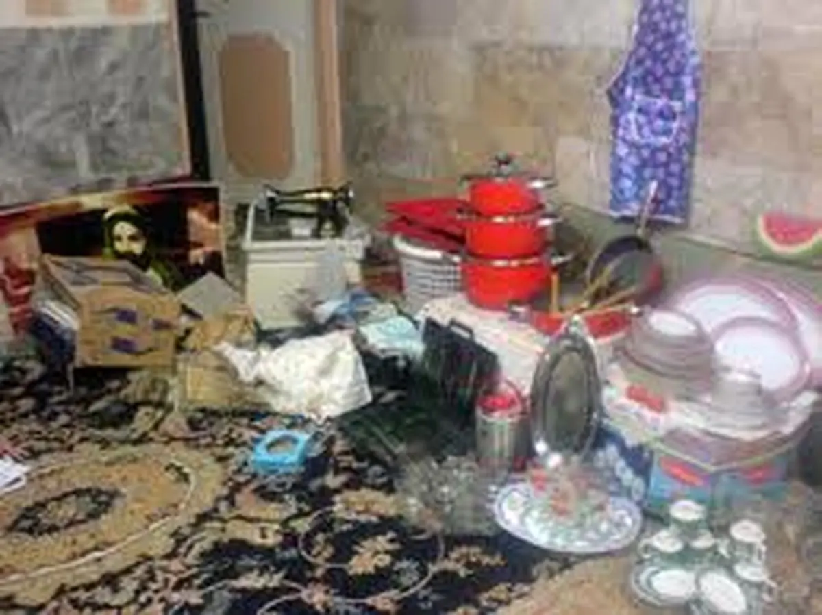 اخبار آرشیوی