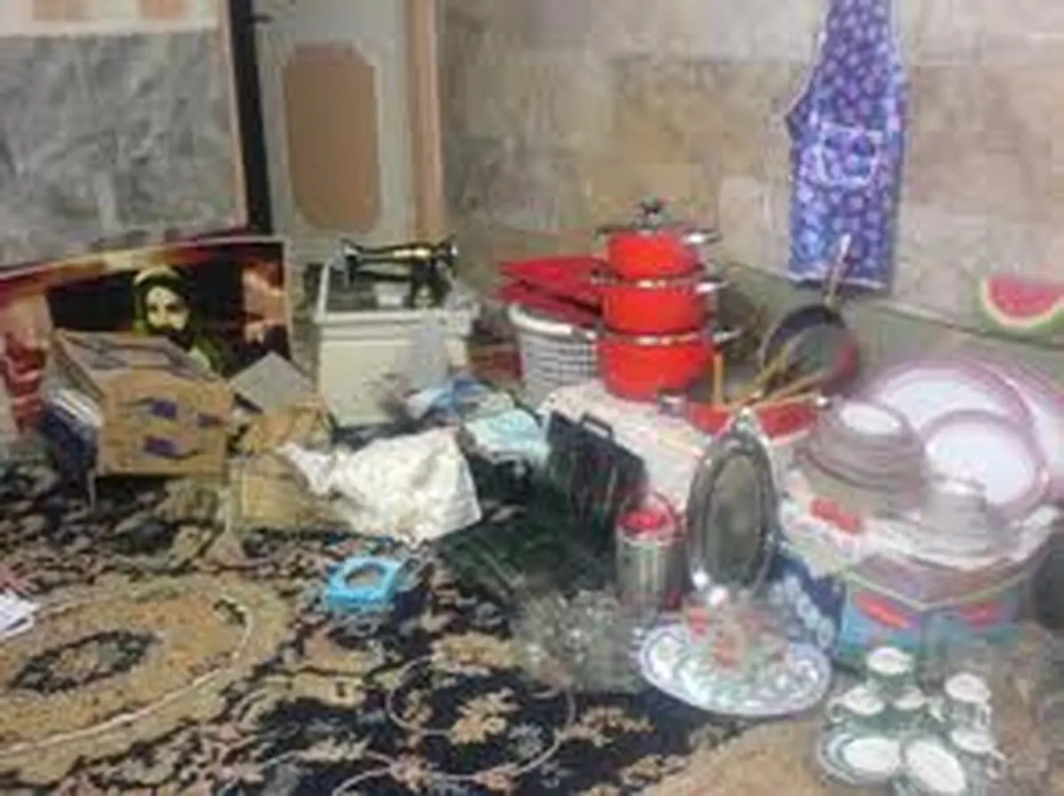 اخبار آرشیوی