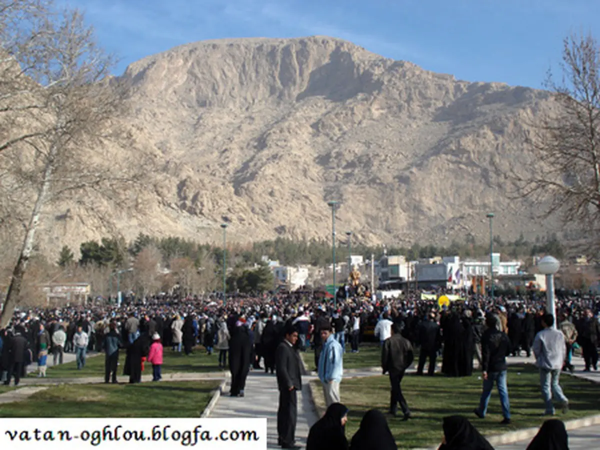 اخبار آرشیوی