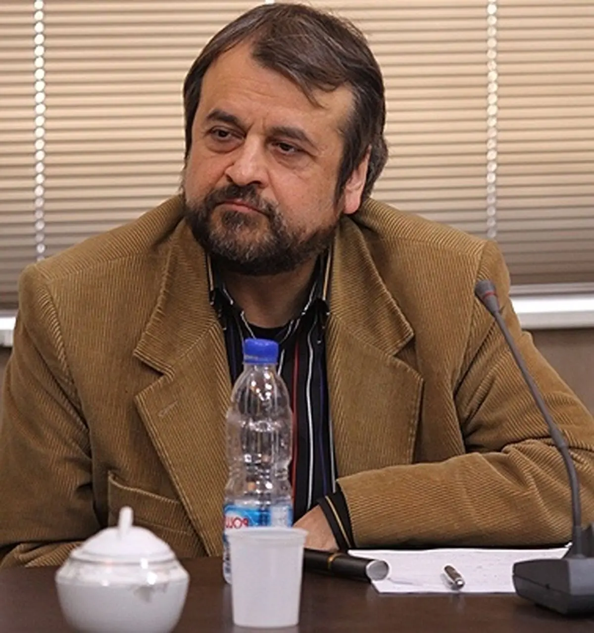 اخبار آرشیوی