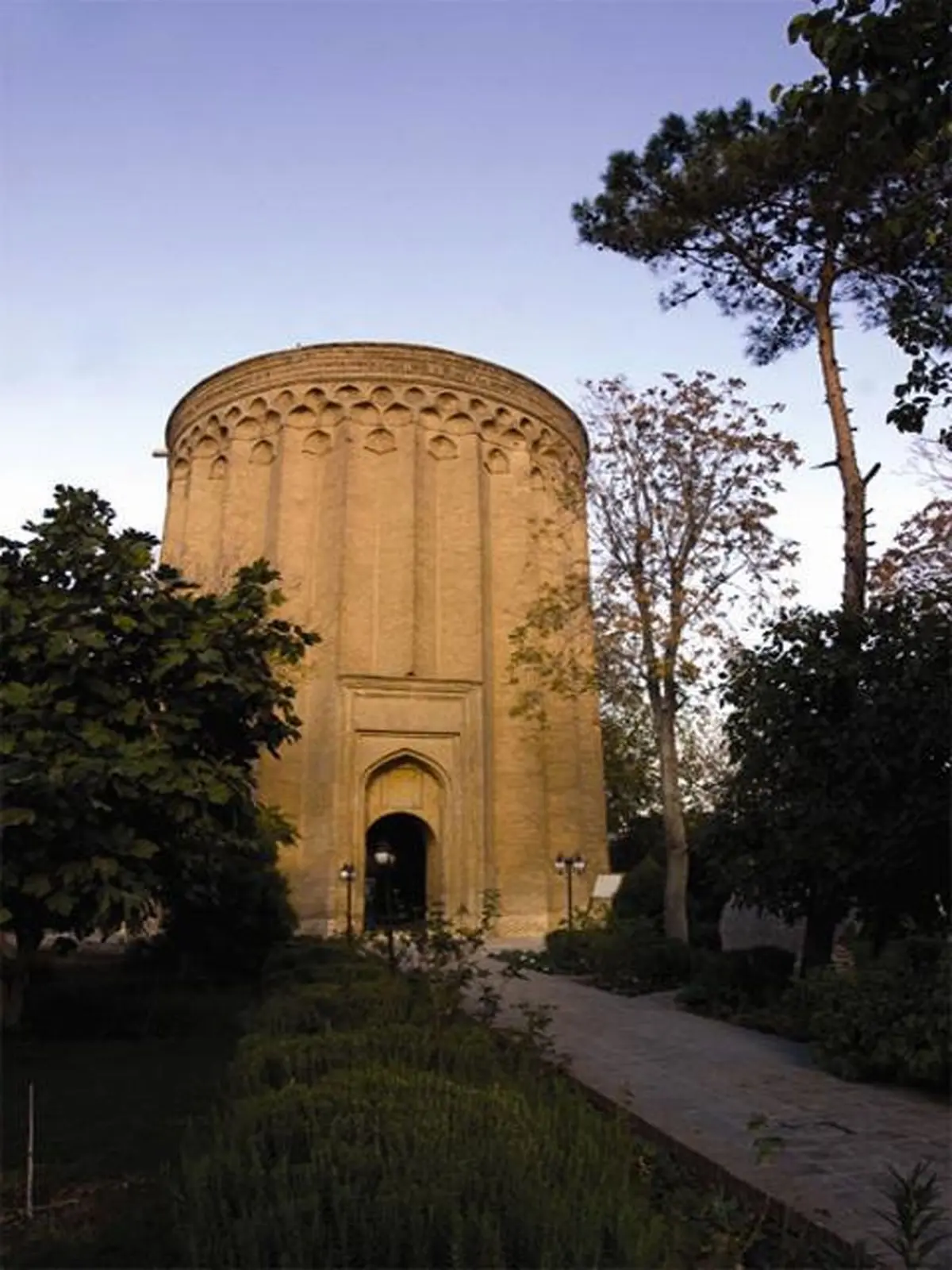 اخبار آرشیوی