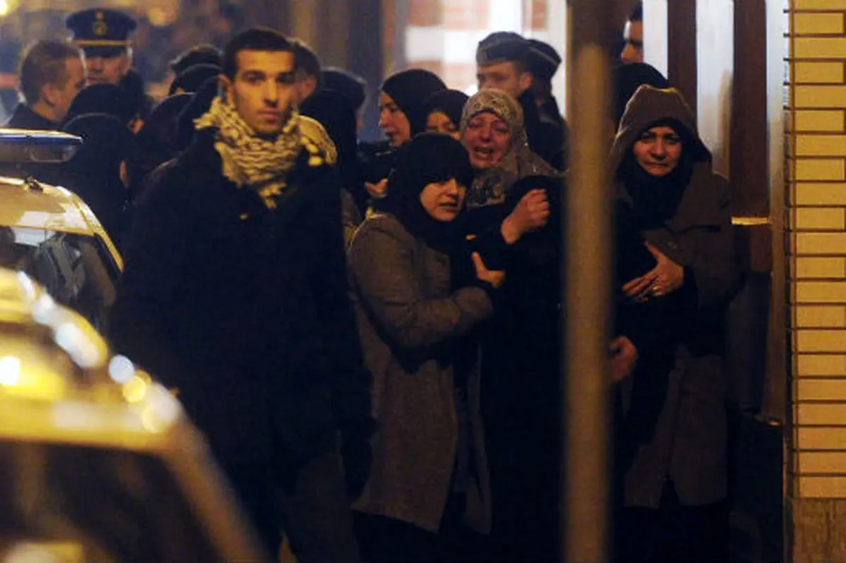 اخبار آرشیوی