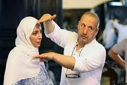 حاشیه‌های اکران خصوصی قلاده های طلا