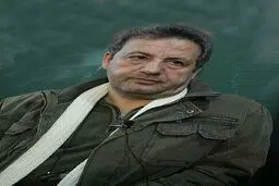 ابوالقاسم طالبی مهمان برنامه پارک ملت