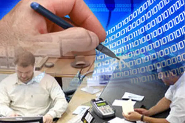 فرزین: نظام بانکی در توزیع منابع عدالت ندارد / طرح تحول بانکی از محورهای اقتصادی دولت