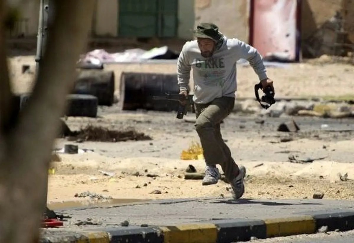 اخبار آرشیوی