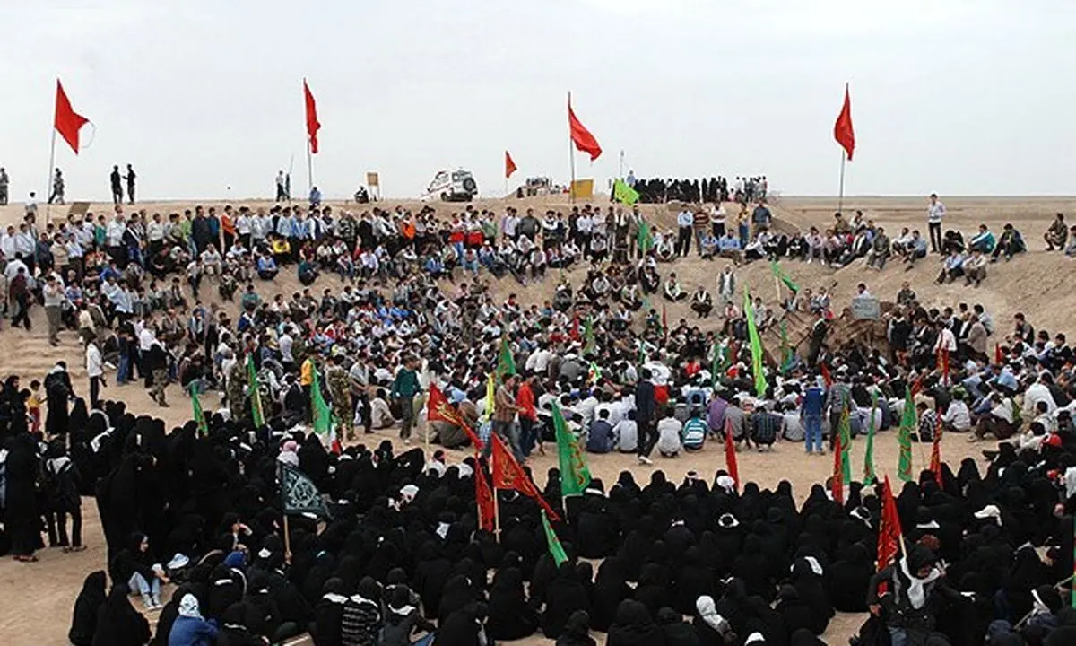 اخبار آرشیوی