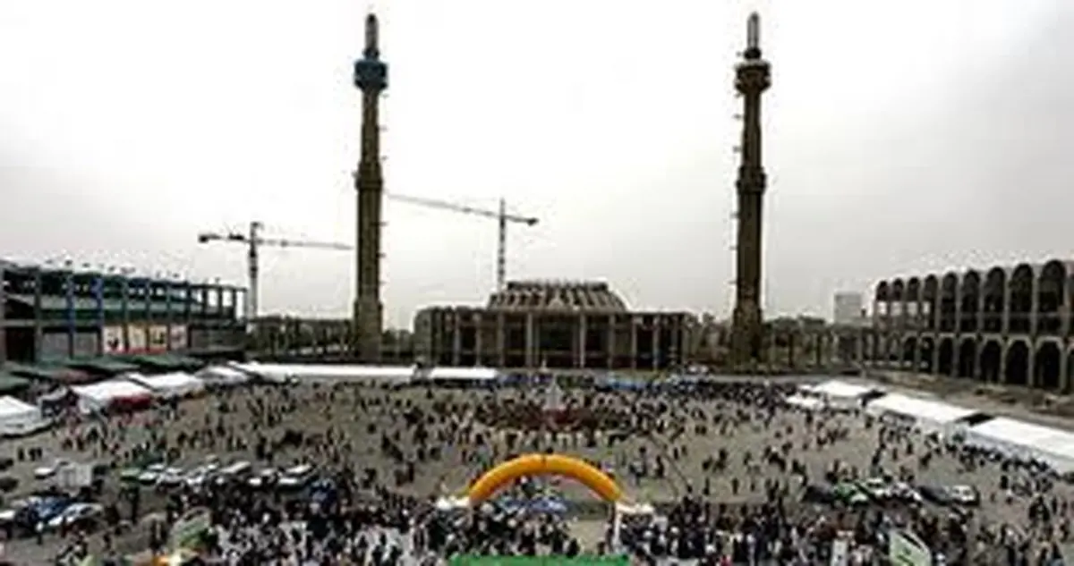 اخبار آرشیوی