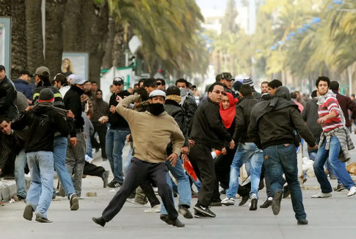 اخبار آرشیوی