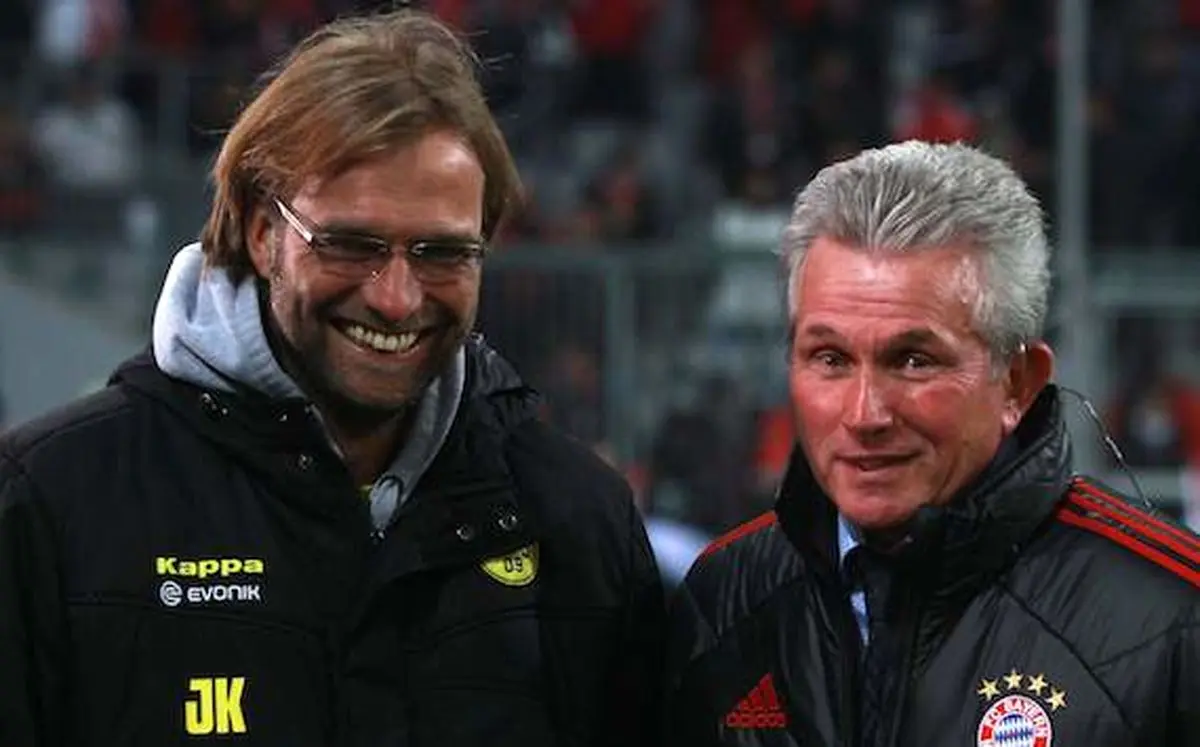 یوپ هاینکس: بایرن‌مونیخ آماده مصاف احتمالی با رئال مادرید است