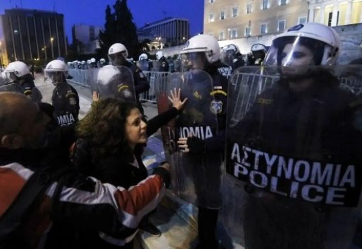 اخبار آرشیوی