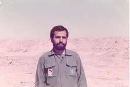 برگزاری مراسم بزرگداشت شهید علی هاشمی