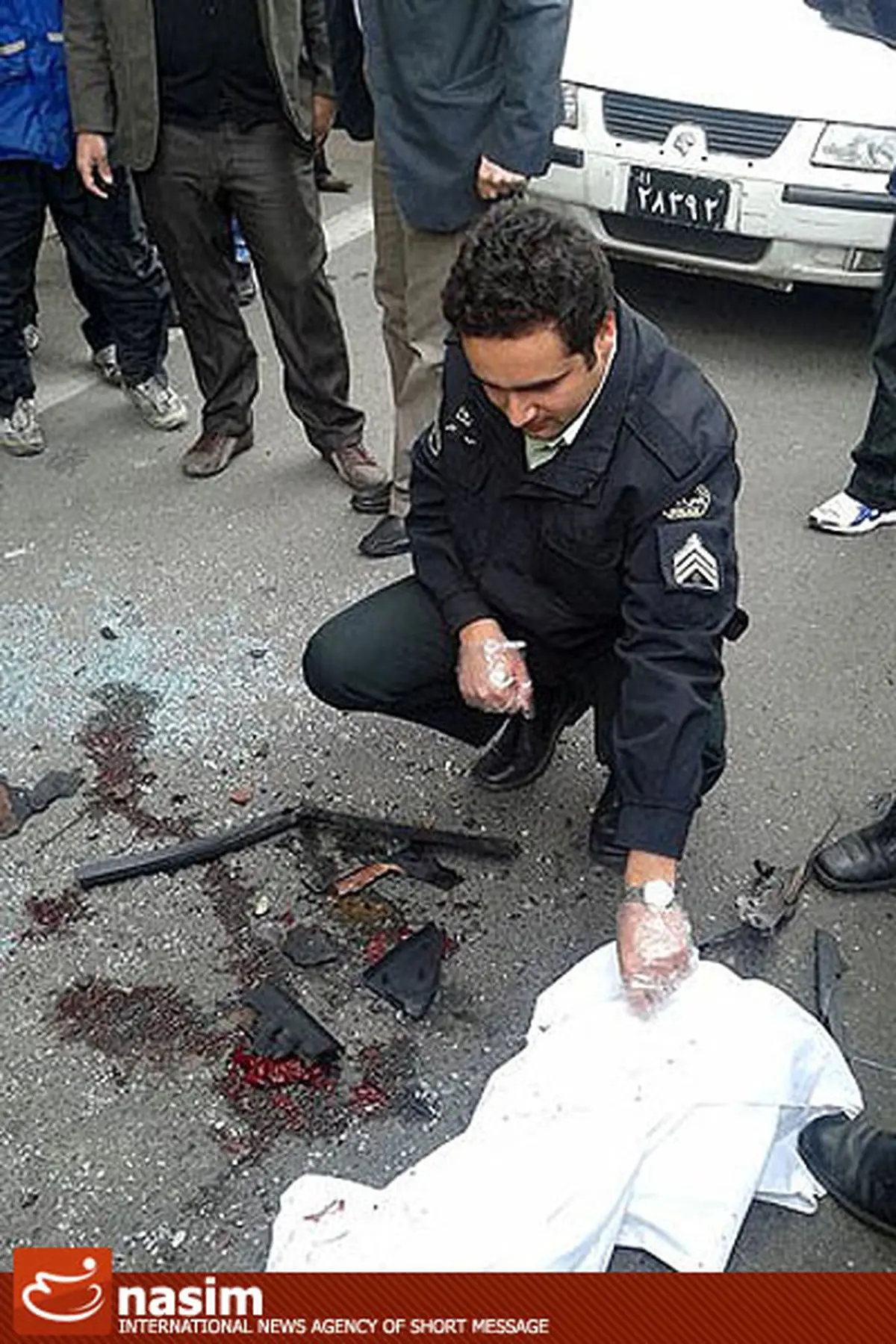 اخبار آرشیوی