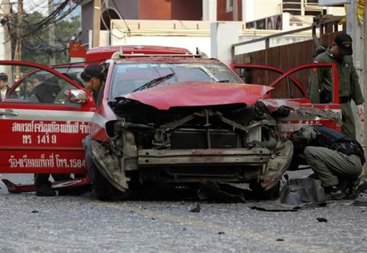 اخبار آرشیوی