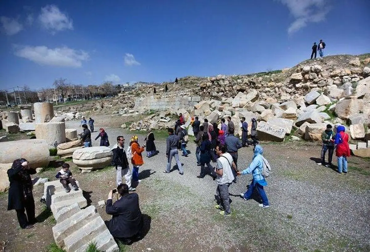 اخبار آرشیوی