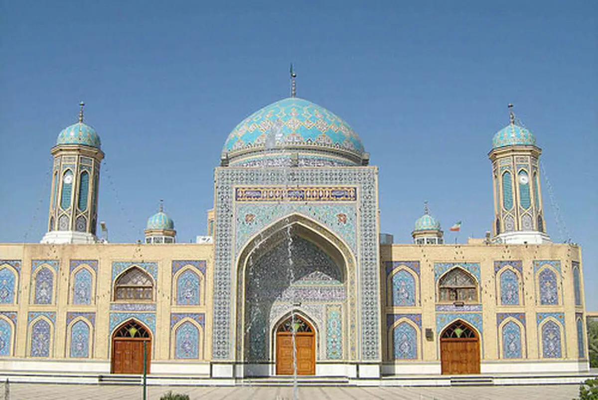 اخبار آرشیوی