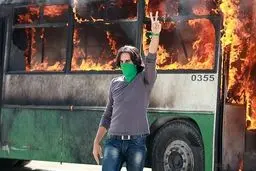 هیچ نهادی برای قلاده های طلا بلیط نیم بها پخش نکرده است