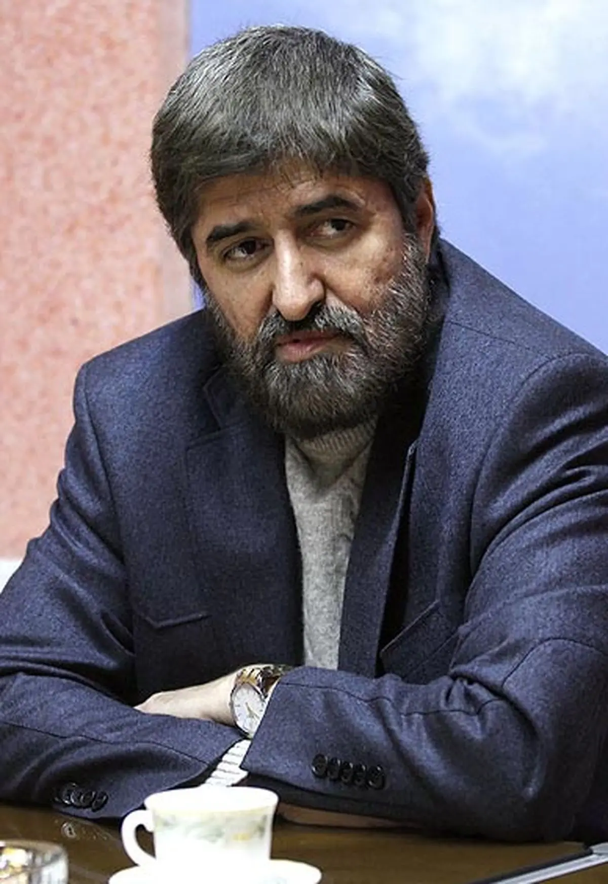 اخبار آرشیوی