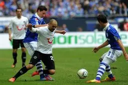 اخبار آرشیوی