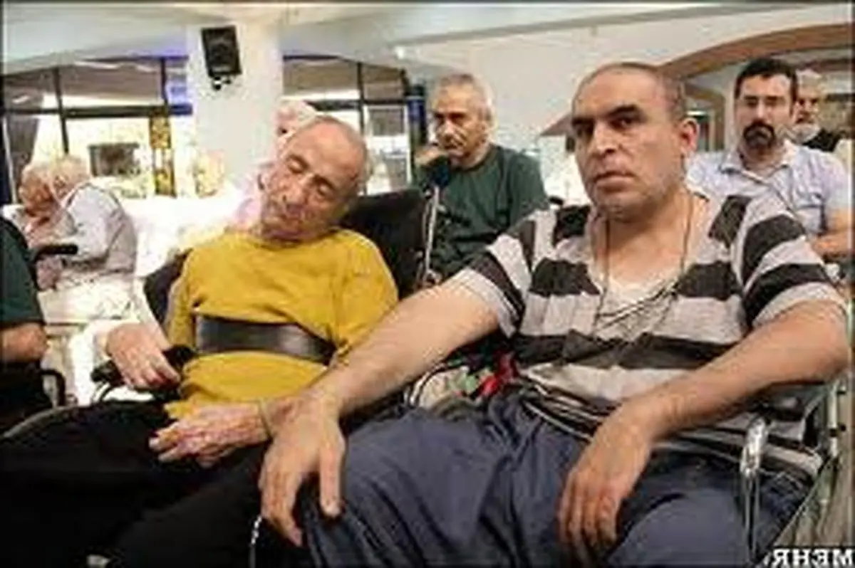 اخبار آرشیوی