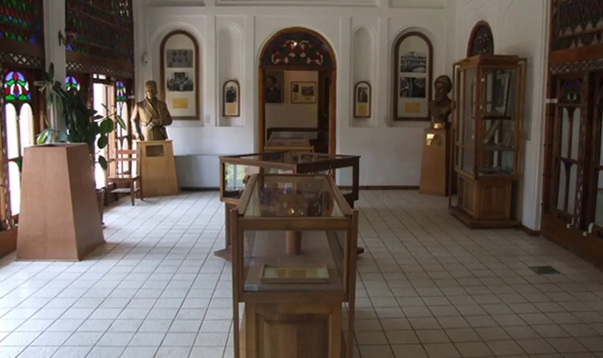 اخبار آرشیوی