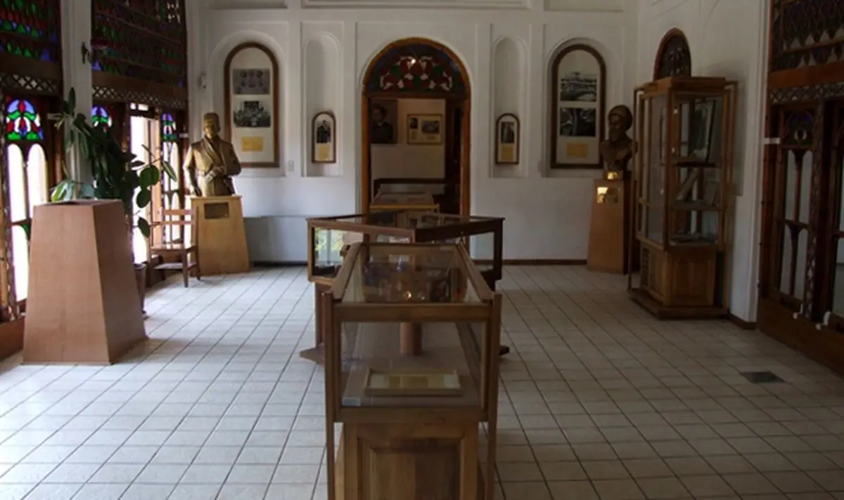 اخبار آرشیوی