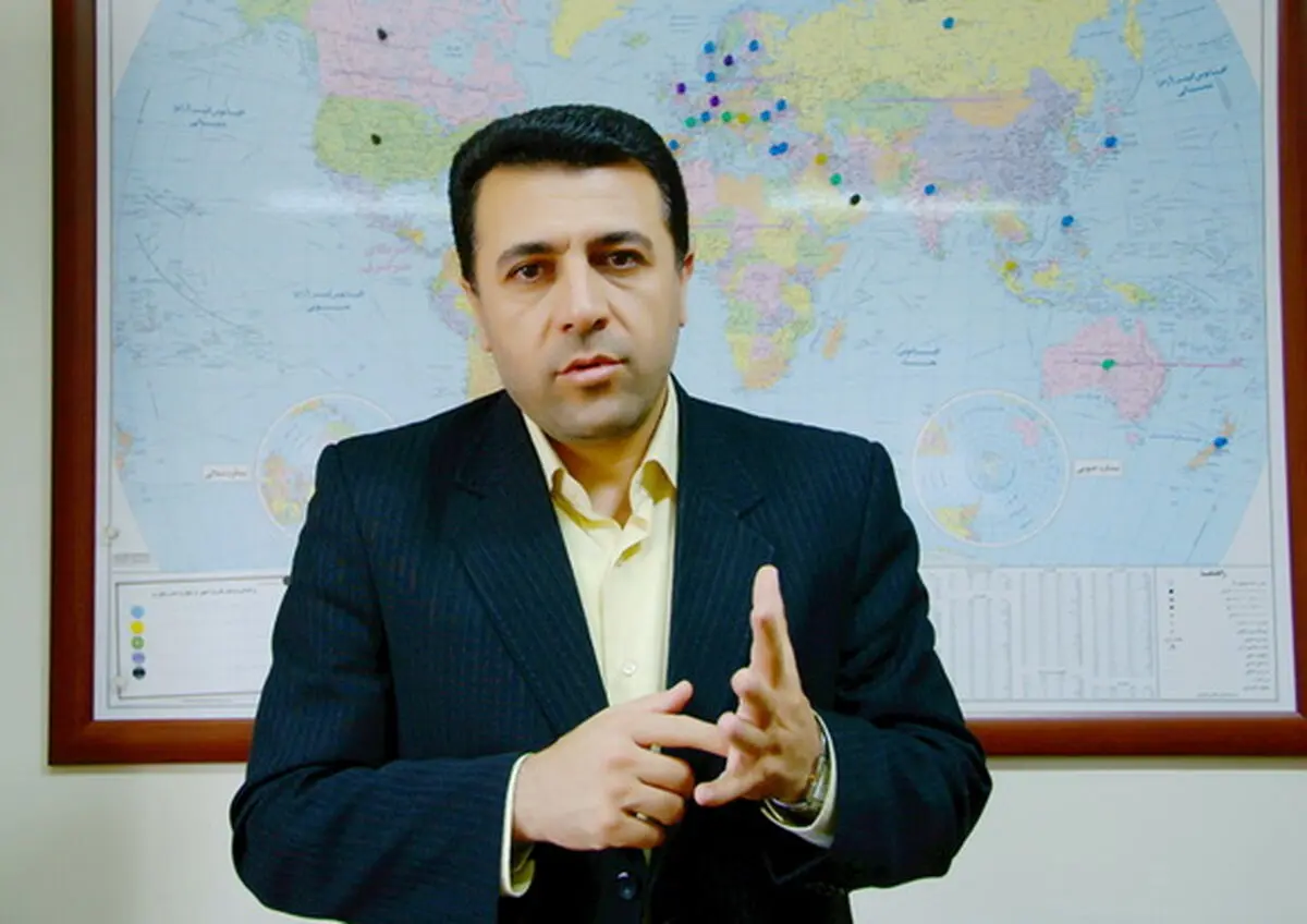 اخبار آرشیوی