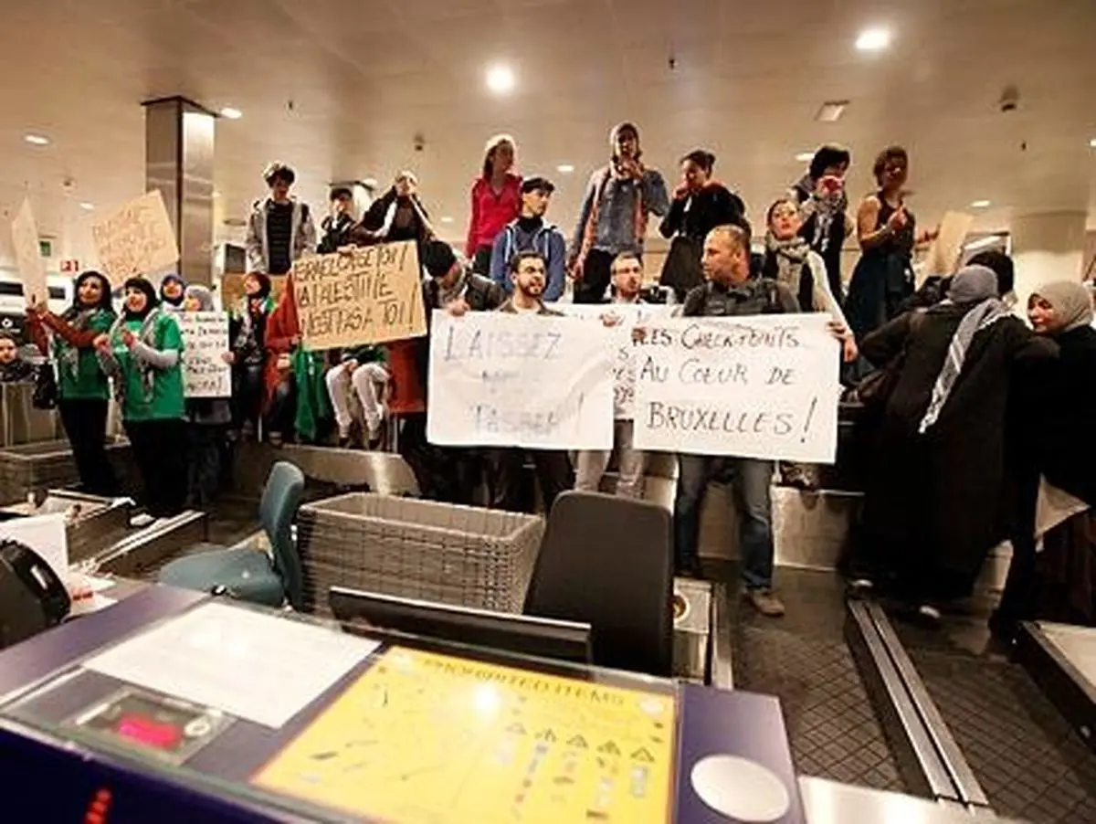 اخبار آرشیوی