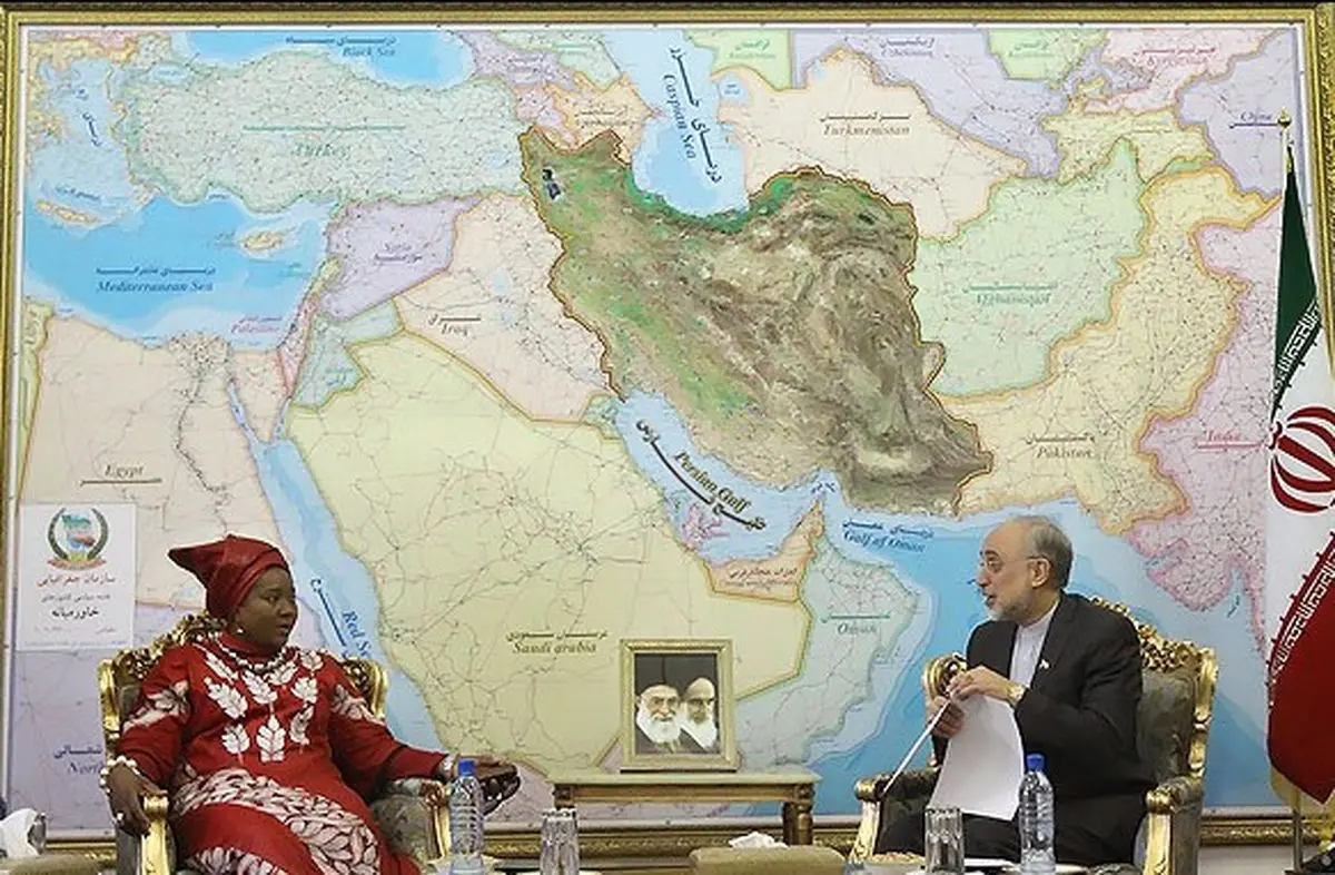 اخبار آرشیوی