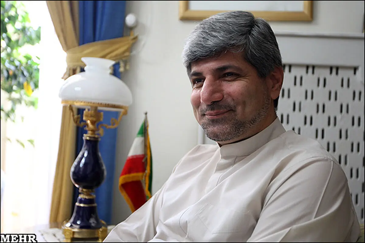 اخبار آرشیوی