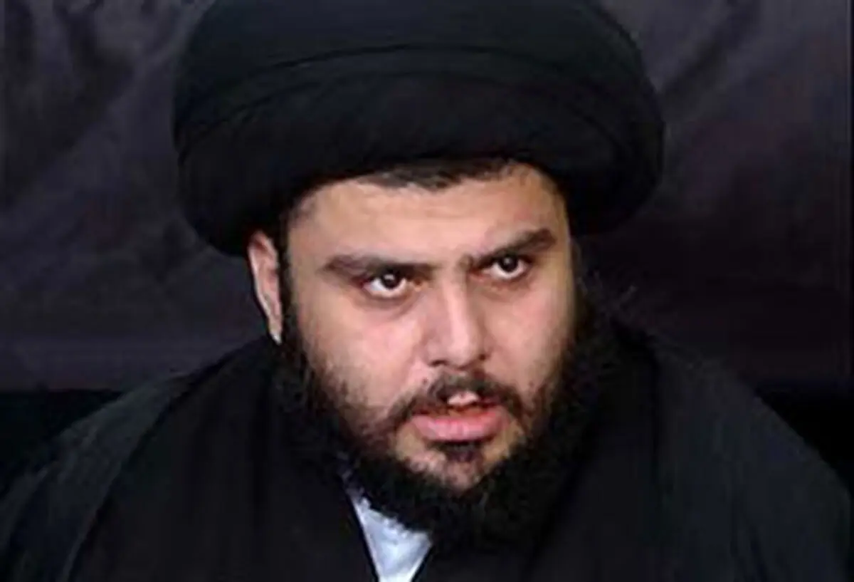 مقتدی صدر: شهید صدر تنها با قلم نجنگید، بلکه در میدان عمل با ظلم مقابله کرد