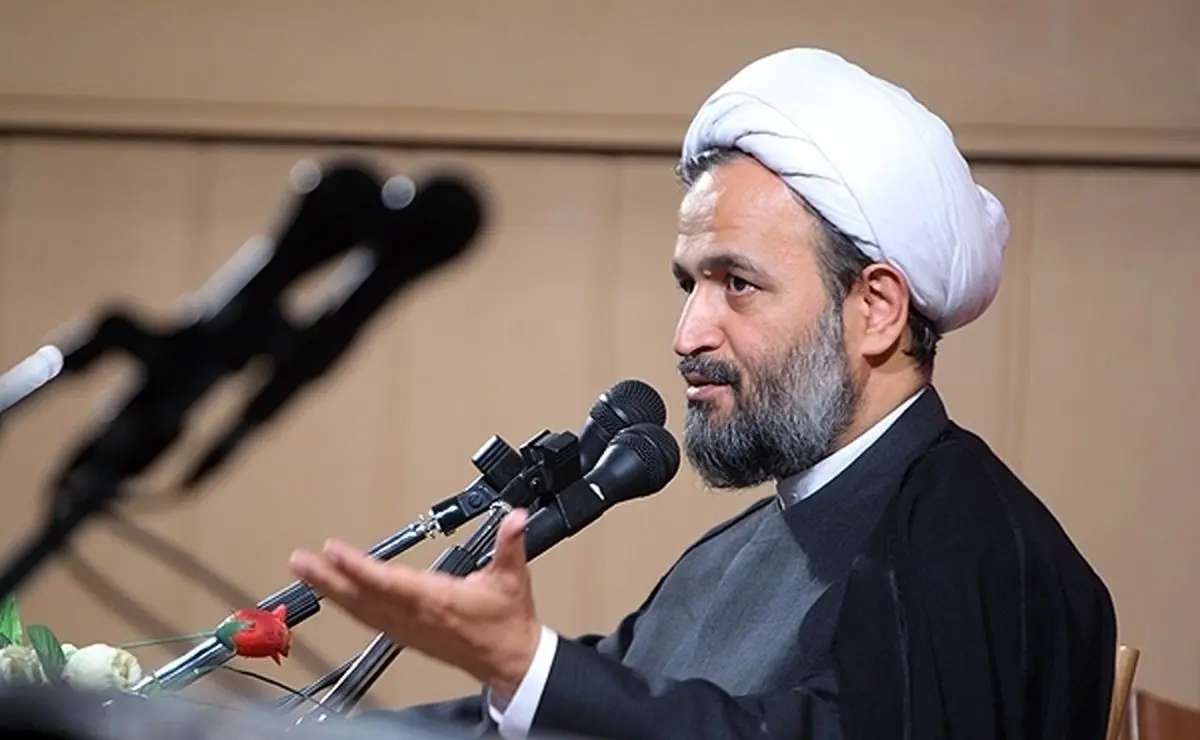 تعلق خاطر فیلمساز به نظام در "قلاده‌های طلا" دیده می‌شود 