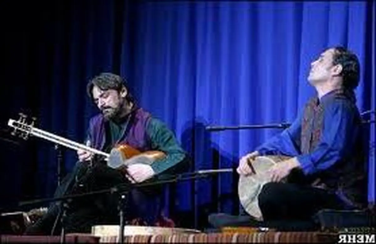 اخبار آرشیوی