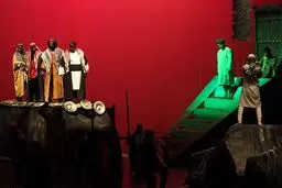 اخبار آرشیوی