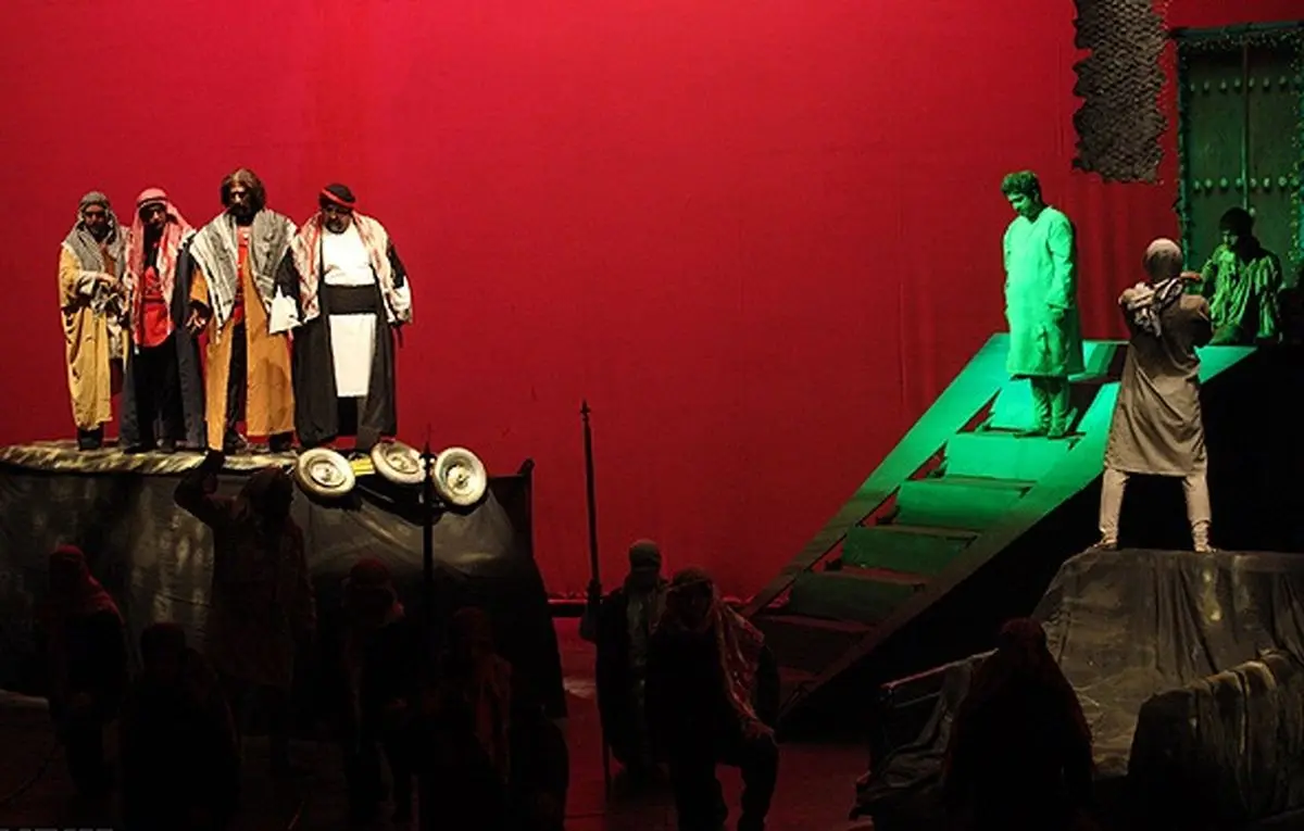 اخبار آرشیوی