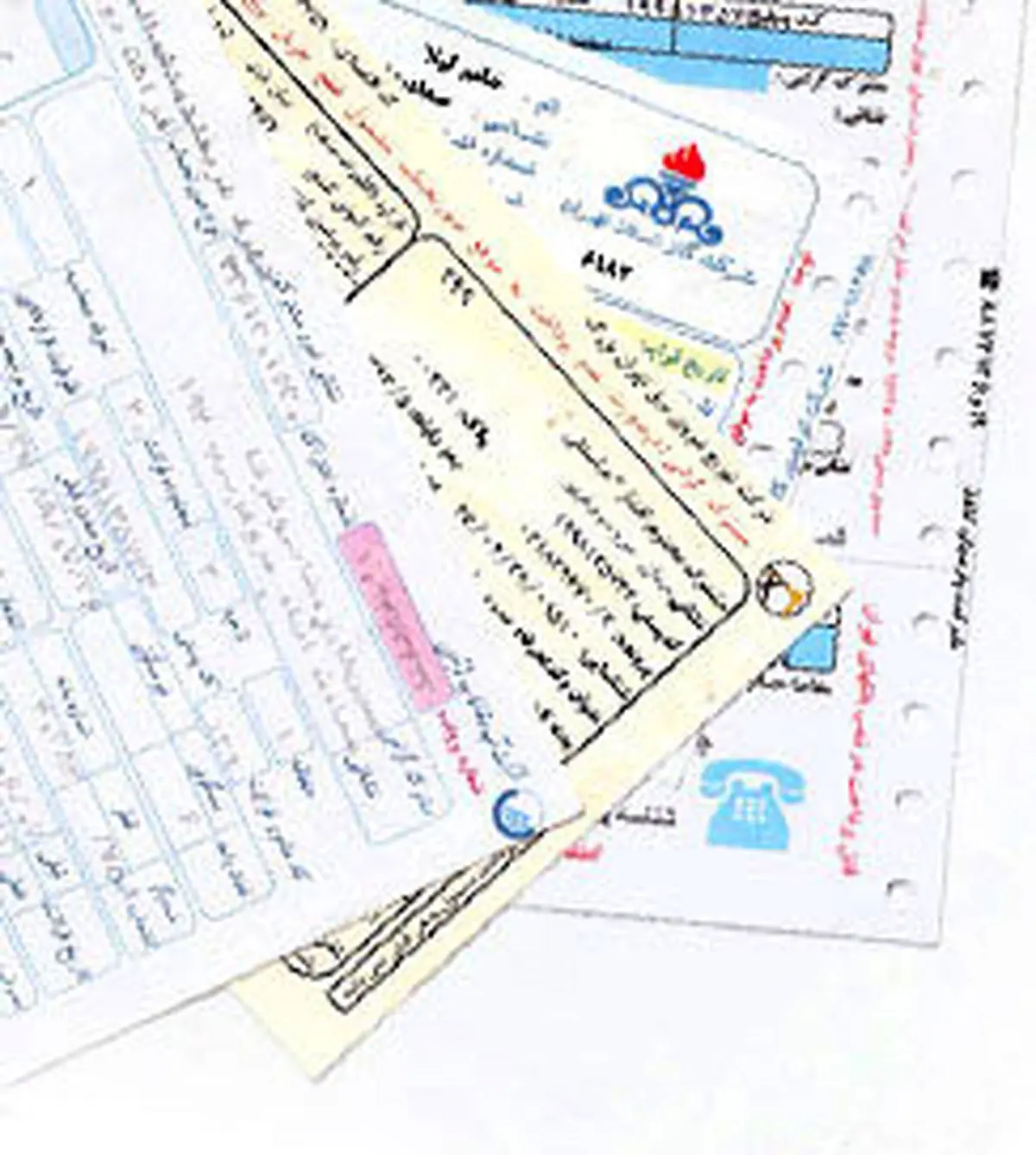 اخبار آرشیوی