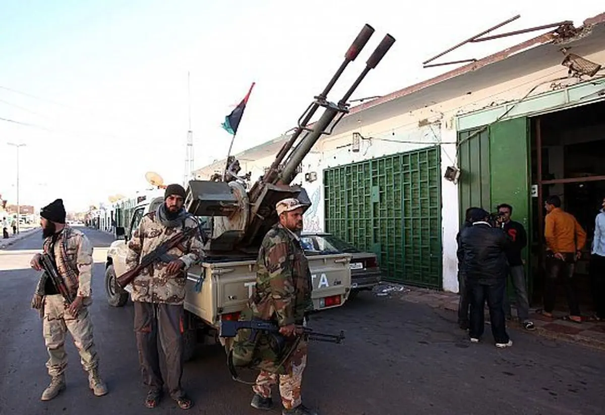 اخبار آرشیوی