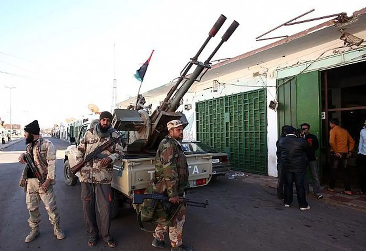 اخبار آرشیوی