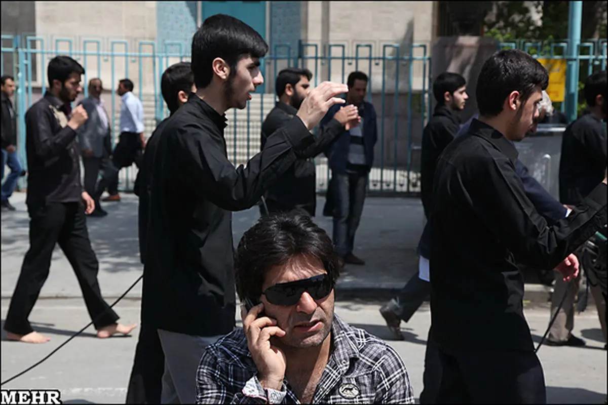 اخبار آرشیوی