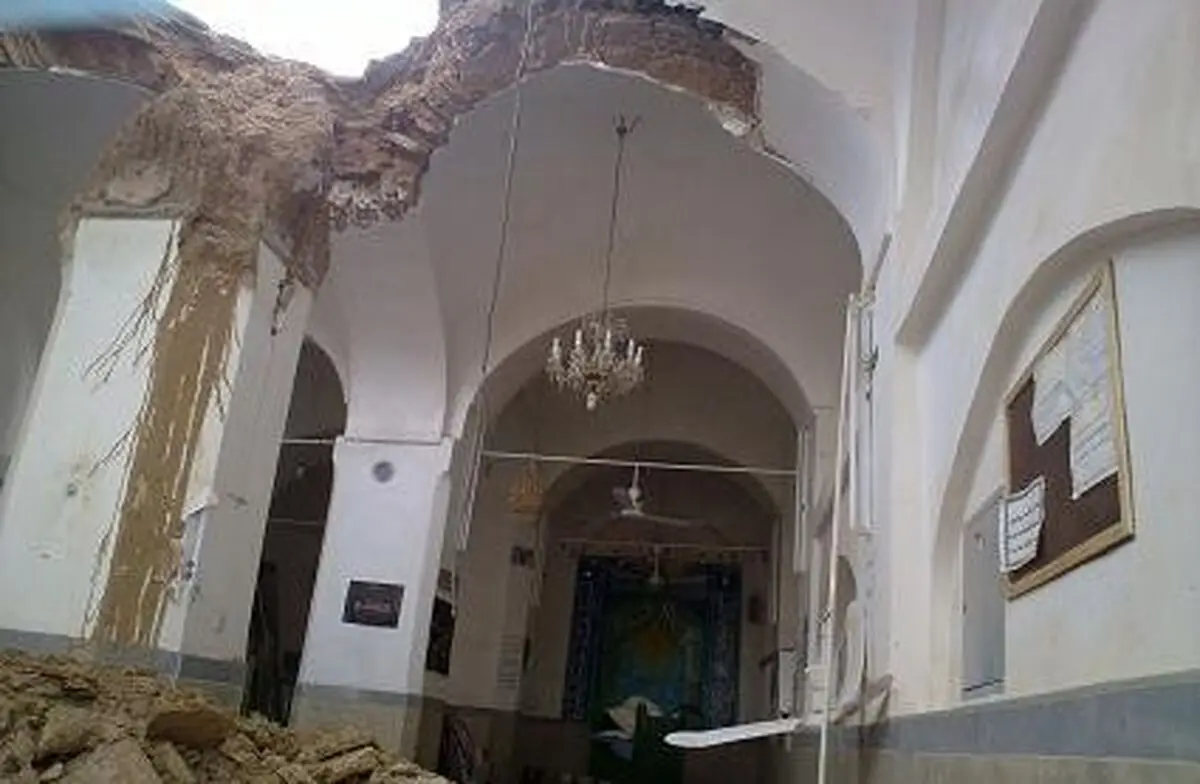 اخبار آرشیوی